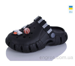 Кроксы Lot Shoes